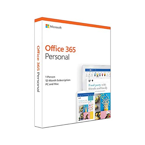 Microsoft Office 365 Personal For Mac